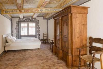 Gasthof Hirschen Eglisau Habitación foto