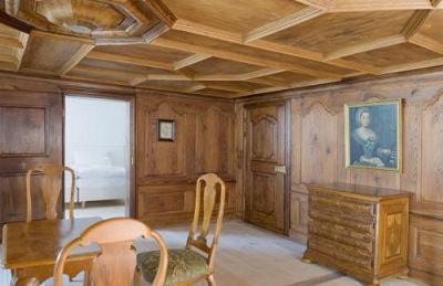 Gasthof Hirschen Eglisau Habitación foto